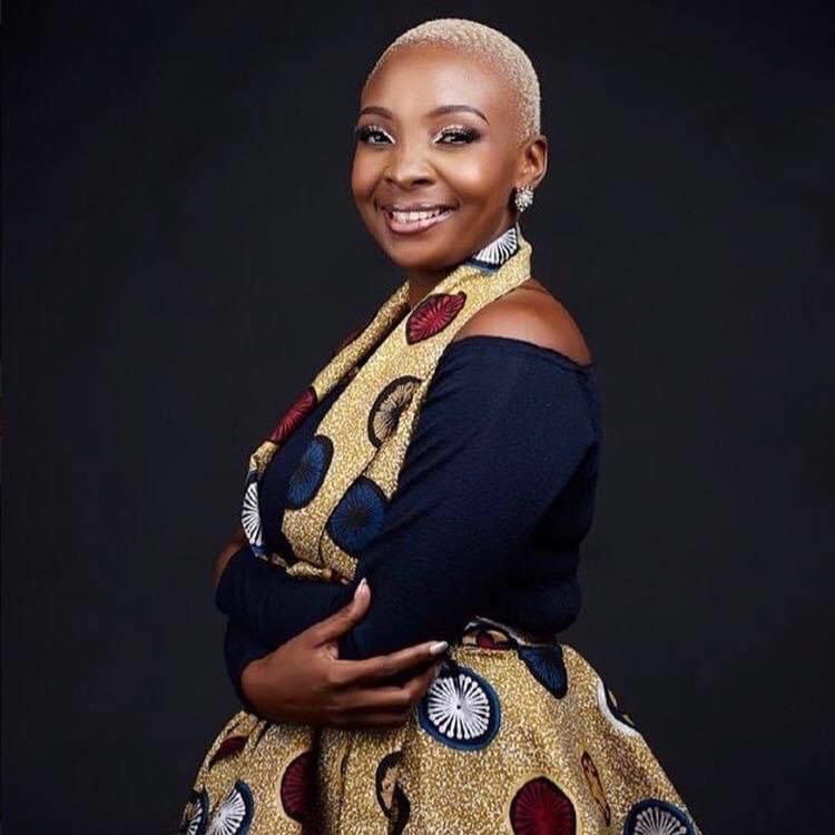 carolmashingaidze